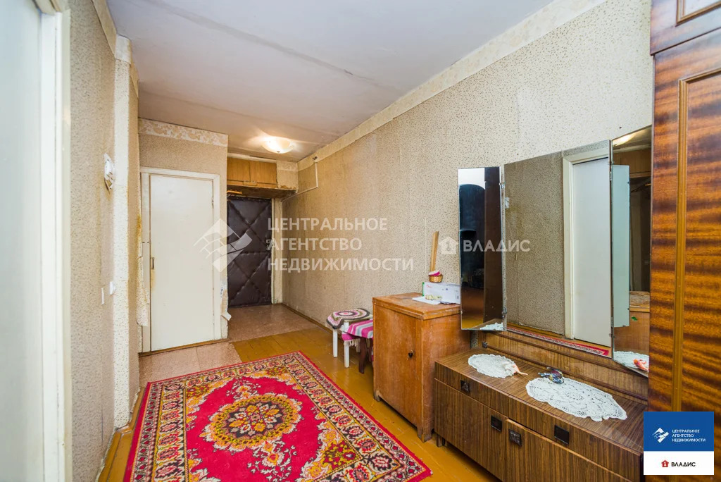 Продажа квартиры, Заборье, Рязанский район, ул. Садовая - Фото 2