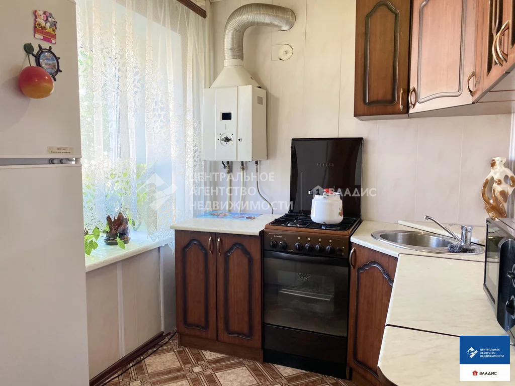 Продажа квартиры, Скопин, ул. Советская - Фото 27