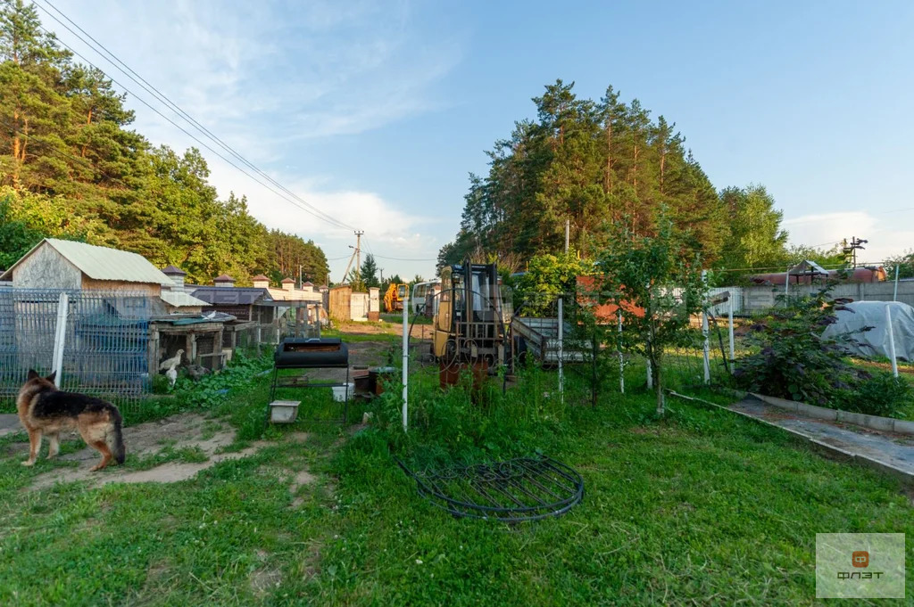 Продажа участка, Казань, ул. Мирсая Амира (Киндери) - Фото 11