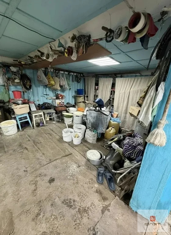 Продажа дома, Молвино, Зеленодольский район, ул. Центральная - Фото 18