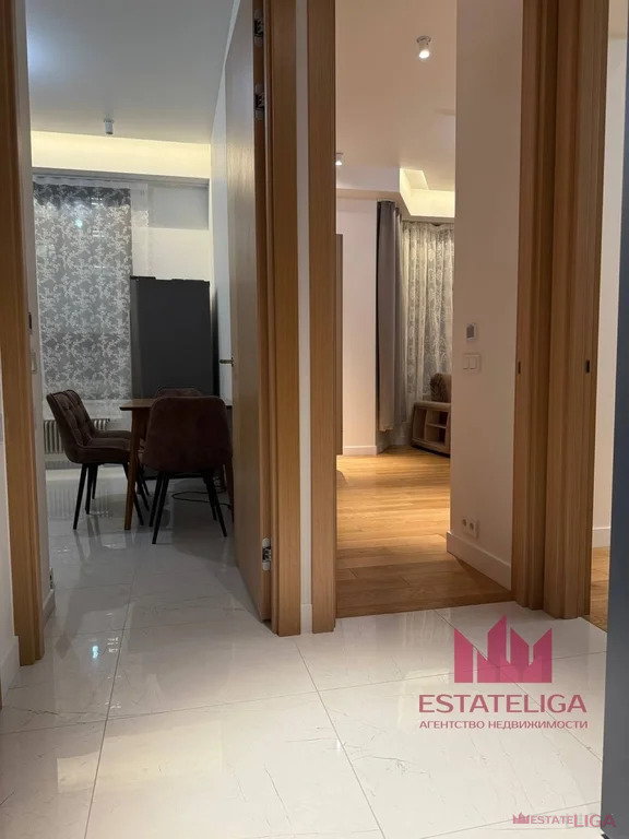 Аренда квартиры, ул. Академика Волгина - Фото 15