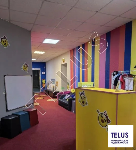 мцд2 Нахабино, ул Панфилова, 1000 м2, Здание (ном. объекта: 8305) - Фото 10