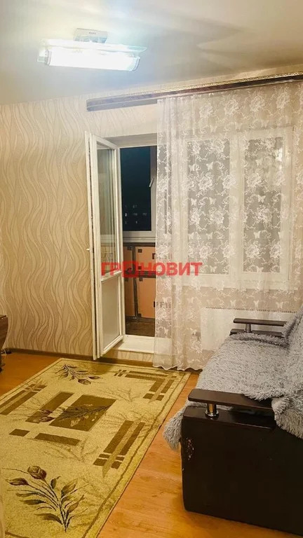 Продажа квартиры, Новосибирск, Виктора Уса - Фото 3