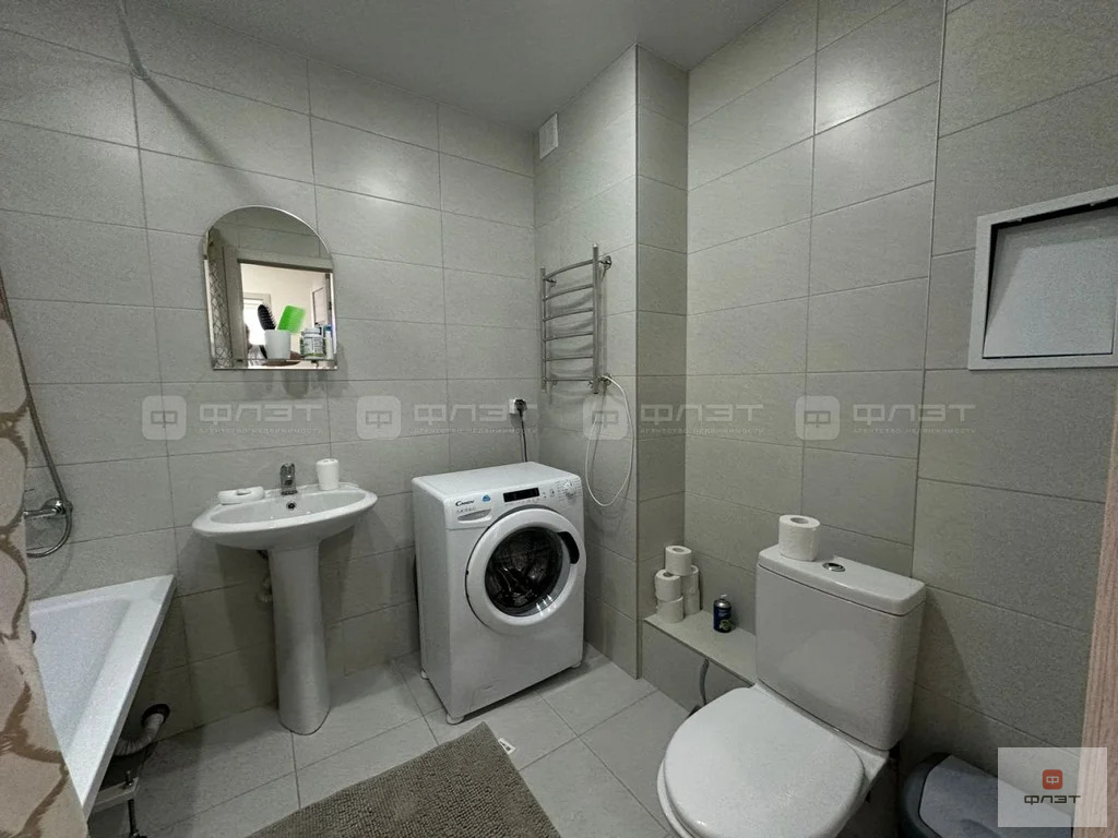 Продажа квартиры, Казань, ул. Гавриила Державина - Фото 13