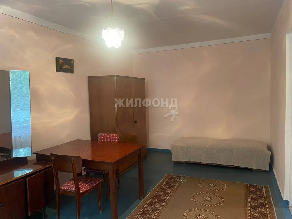 Продажа квартиры, Новосибирск, Звёздная - Фото 19