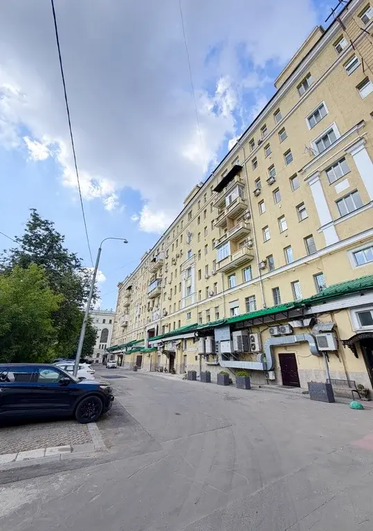 2х к.кв. с дизайнерским ремонтом на Кутузовском - Фото 3