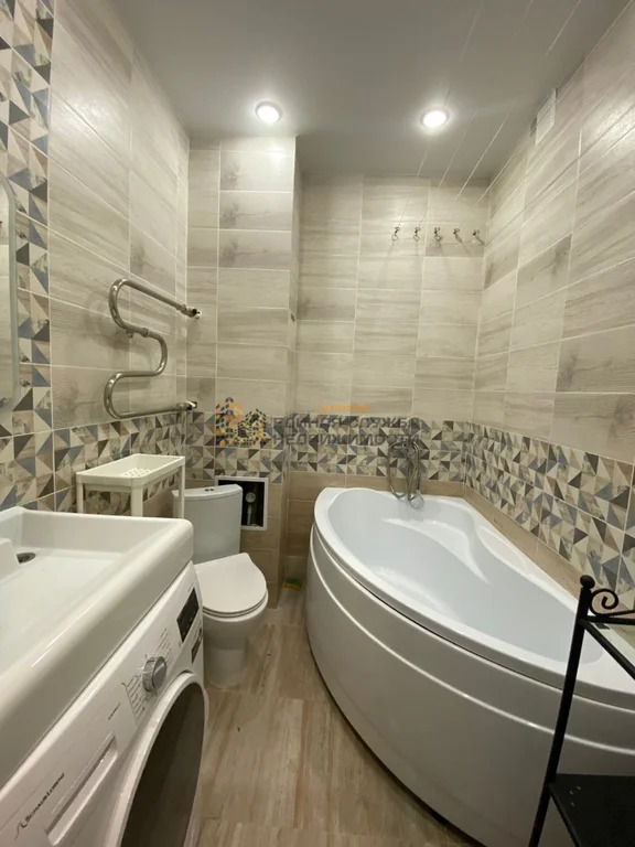 Аренда квартиры, Уфа, ул. Айская - Фото 13