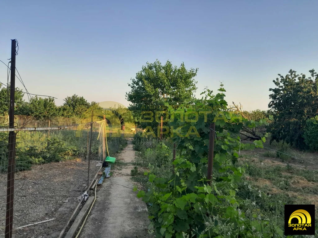 Продажа дома, Старотитаровская, Темрюкский район, Ильича пер. - Фото 18