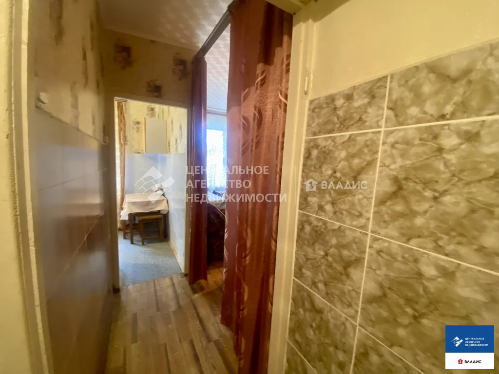 Продажа квартиры, Октябрьский, Михайловский район, улица 46-летия ... - Фото 8