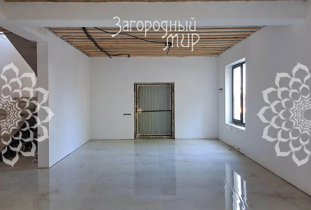 Продам дом, Киевское шоссе, 41 км от МКАД - Фото 7