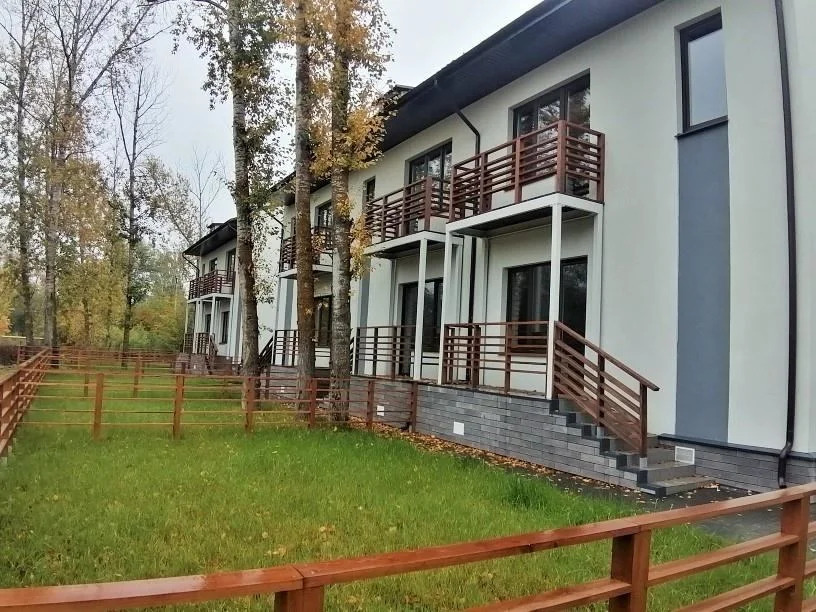 Продается квартира, 77.9 м - Фото 4