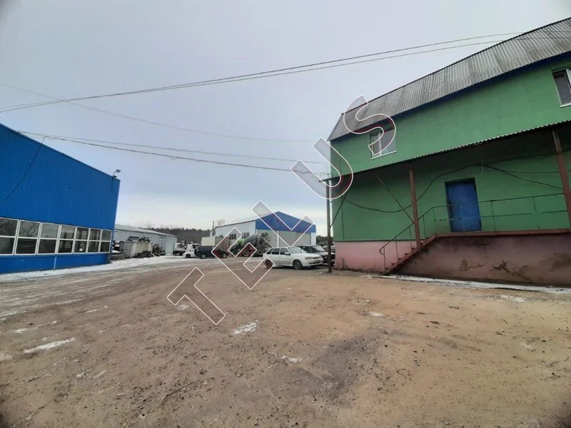 МО, Люберцы го, Красково, 3684 м2, Производственно-складской комплекс ... - Фото 8