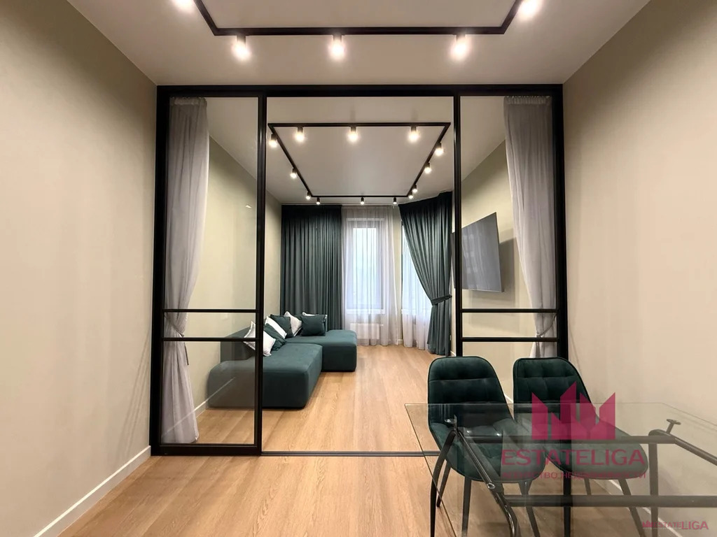 Аренда квартиры, Волоколамское ш. - Фото 3