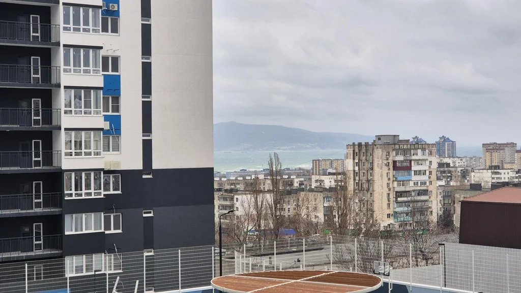 Продажа квартиры, Новороссийск, ул. Куникова - Фото 4