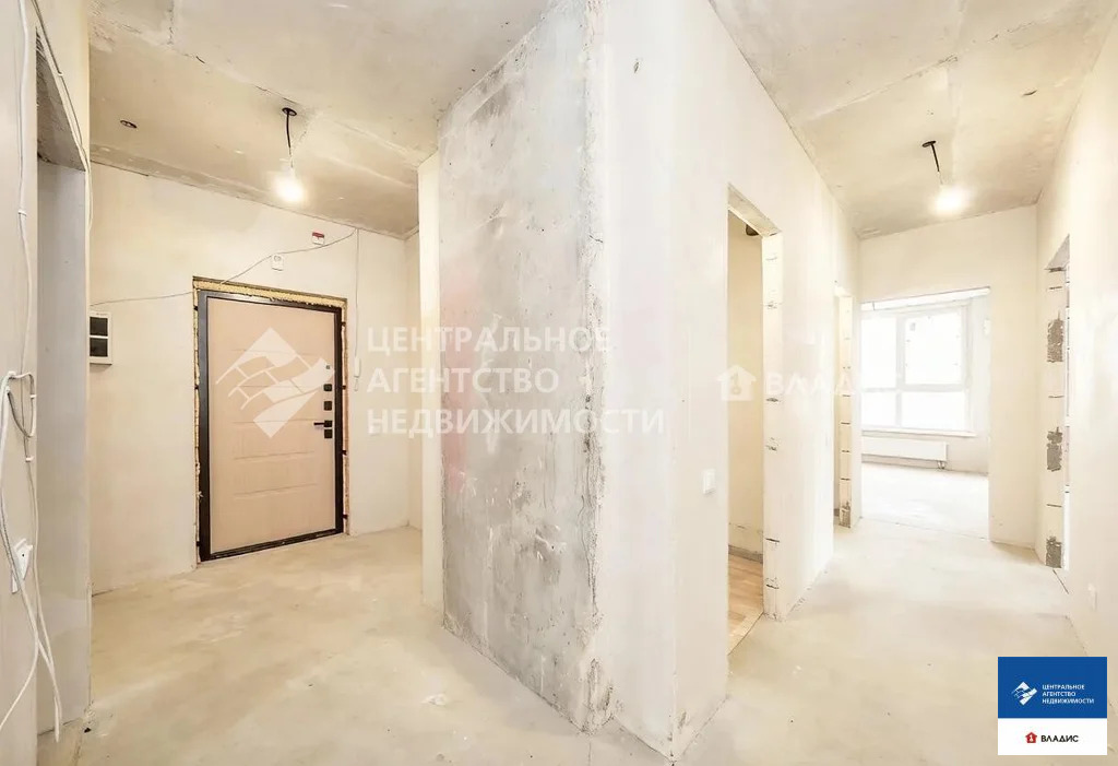 Продажа квартиры, Рязань, Московское ш. - Фото 6