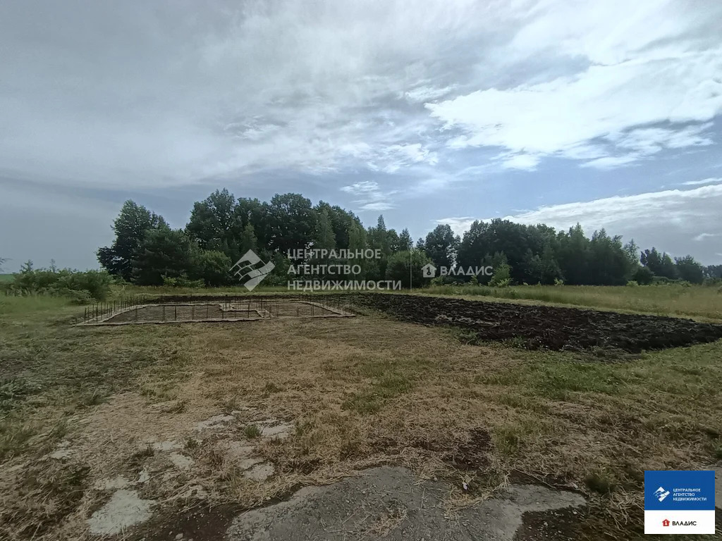 Продажа участка, Мантурово, Рыбновский район - Фото 2