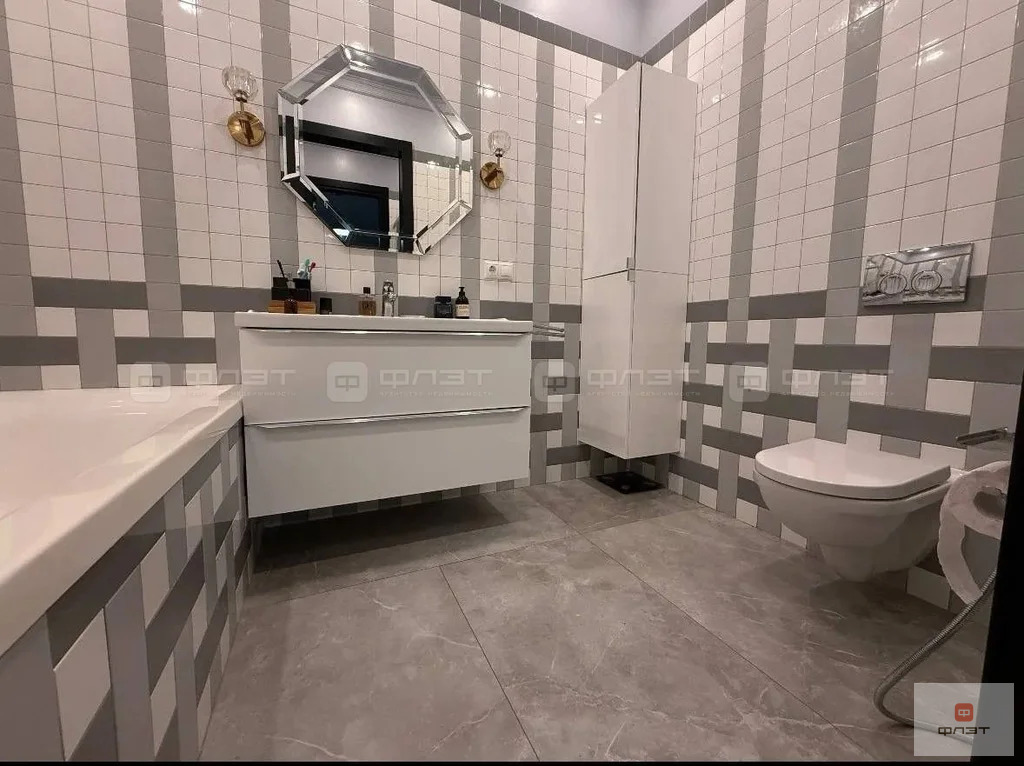 Продажа квартиры, Казань, ул. Островского - Фото 16