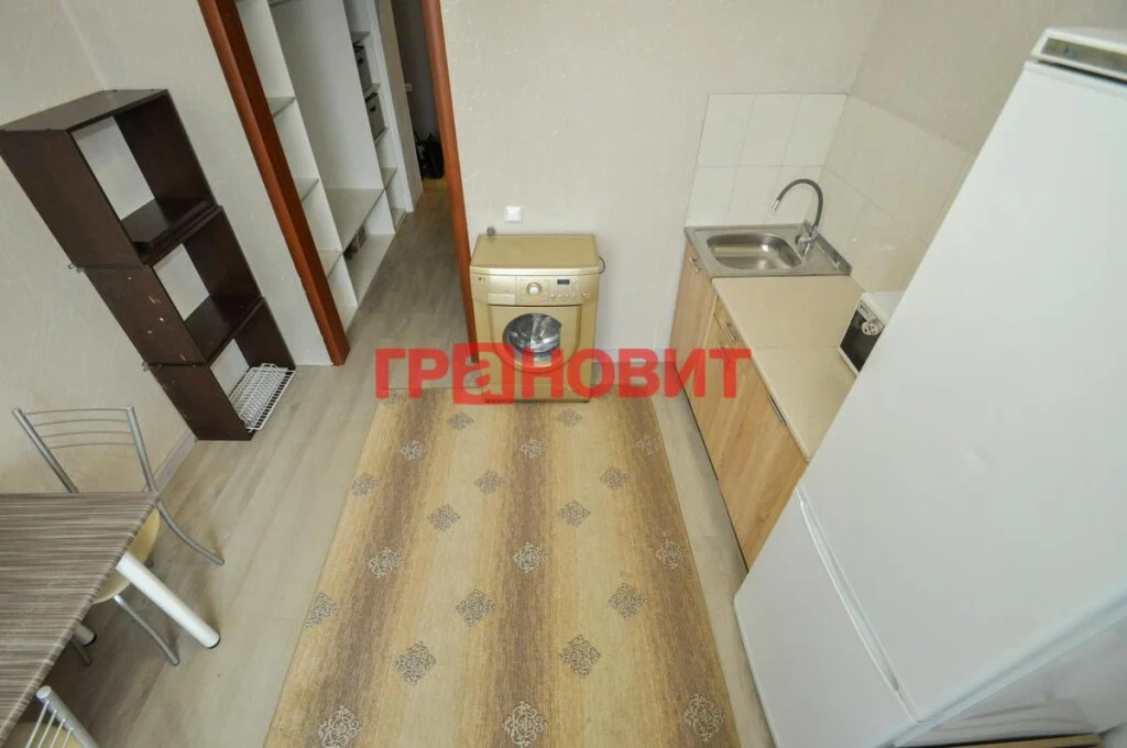 Продажа квартиры, Новосибирск, Рубежная - Фото 4