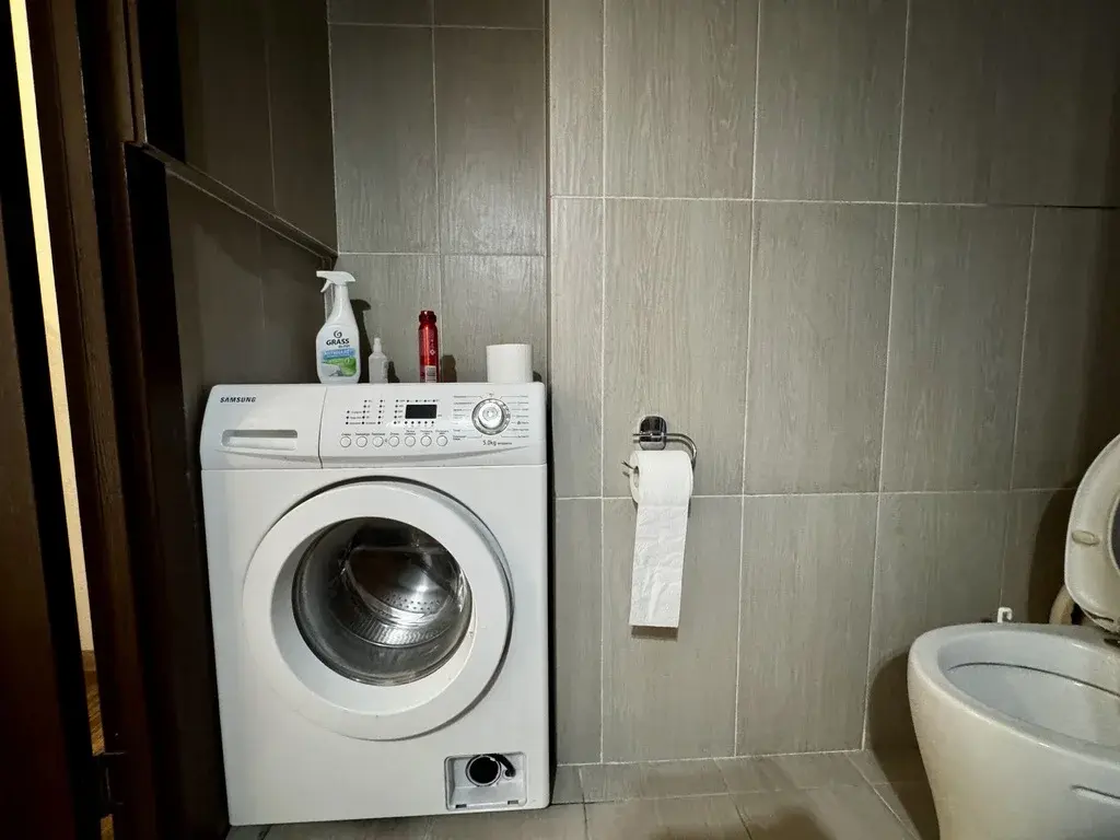 1-к пр-кт.Маркса, дом 93 - Фото 17