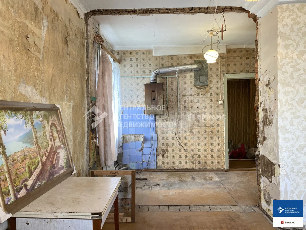 Продажа квартиры, Скопин, ул. Ленина - Фото 14
