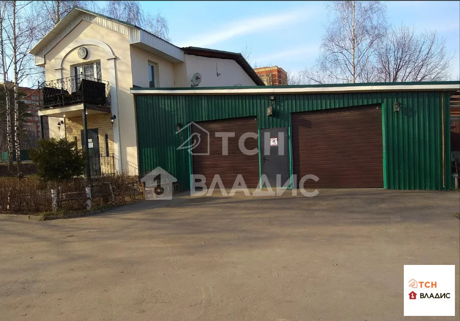 Продажа ПСН, Ивантеевка, улица Новосёлки Слободка - Фото 1