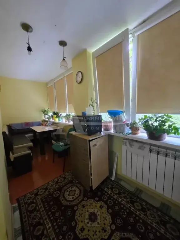 Продажа квартиры, Георгиевск, Сеченова проезд - Фото 5