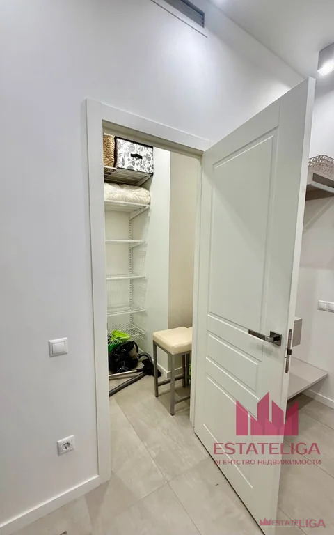 Аренда квартиры, ул. Ходынская - Фото 8