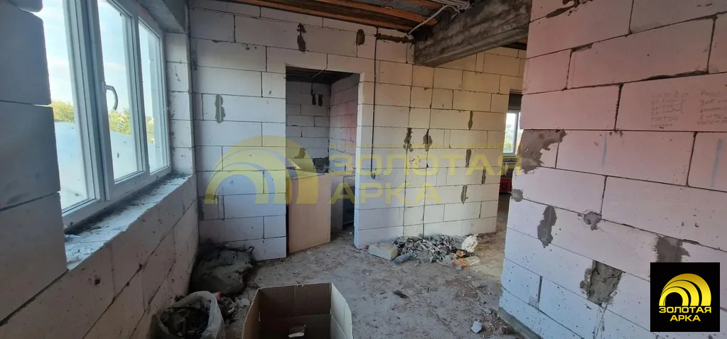 Продажа дома, Северская, Северский район, улица Максима Горького - Фото 18