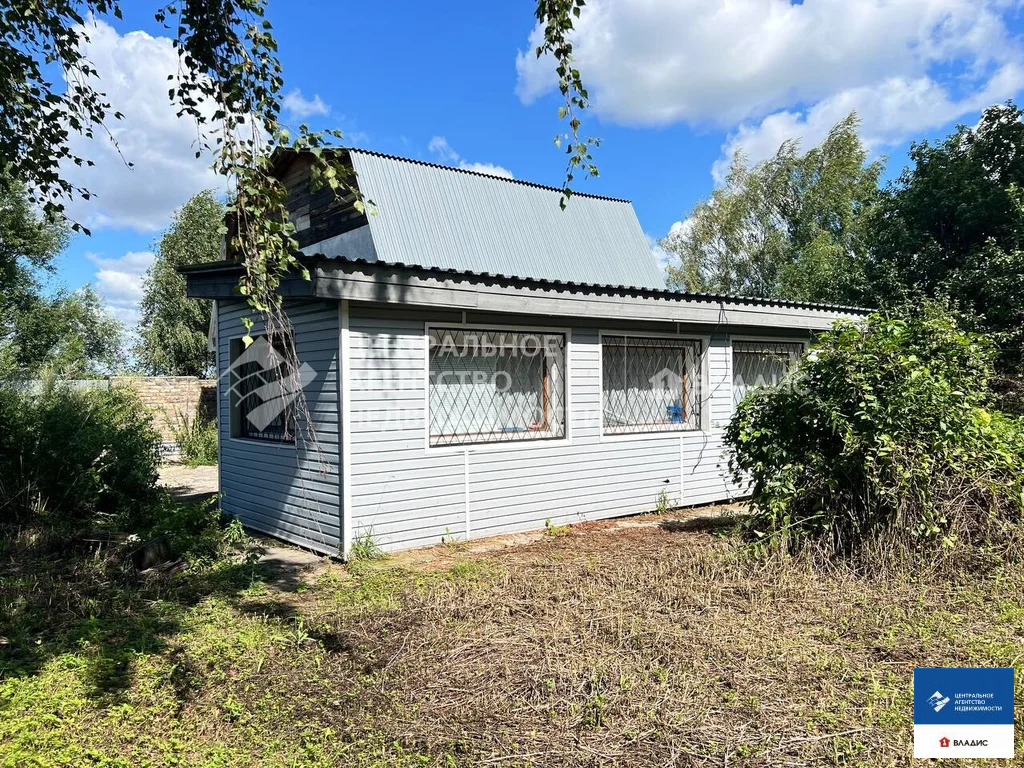 Продажа дома, Байдики, Захаровский район - Фото 7