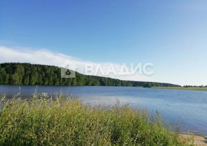 Суздальский район, поселок Красногвардейский, улица Малая Роща,  дом ... - Фото 21