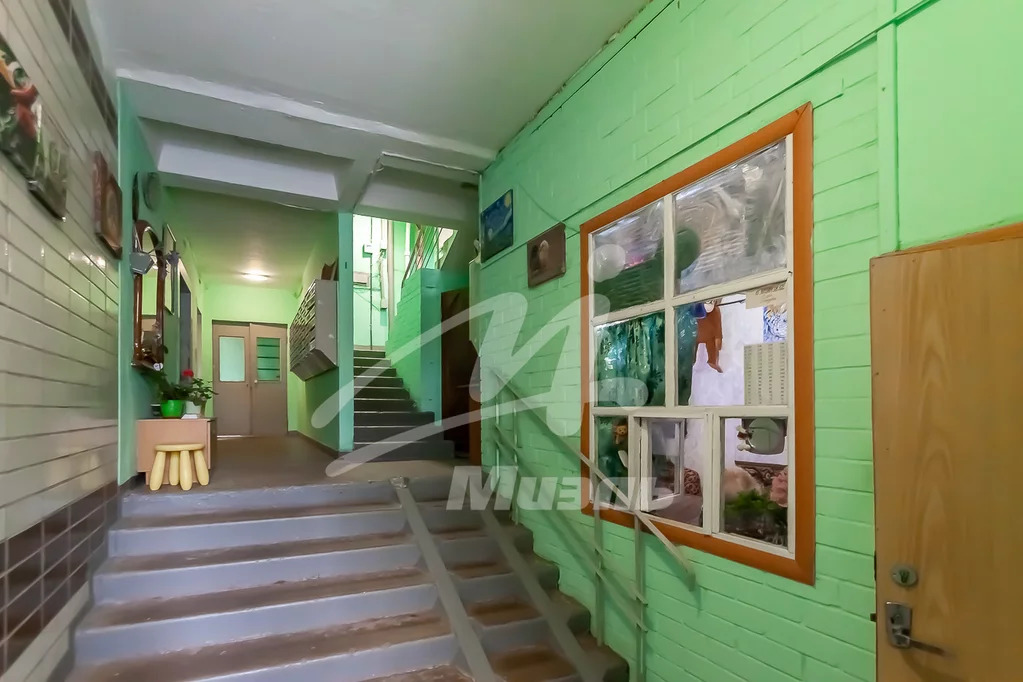 Продажа квартиры, Химки, Ул. Молодежная - Фото 12