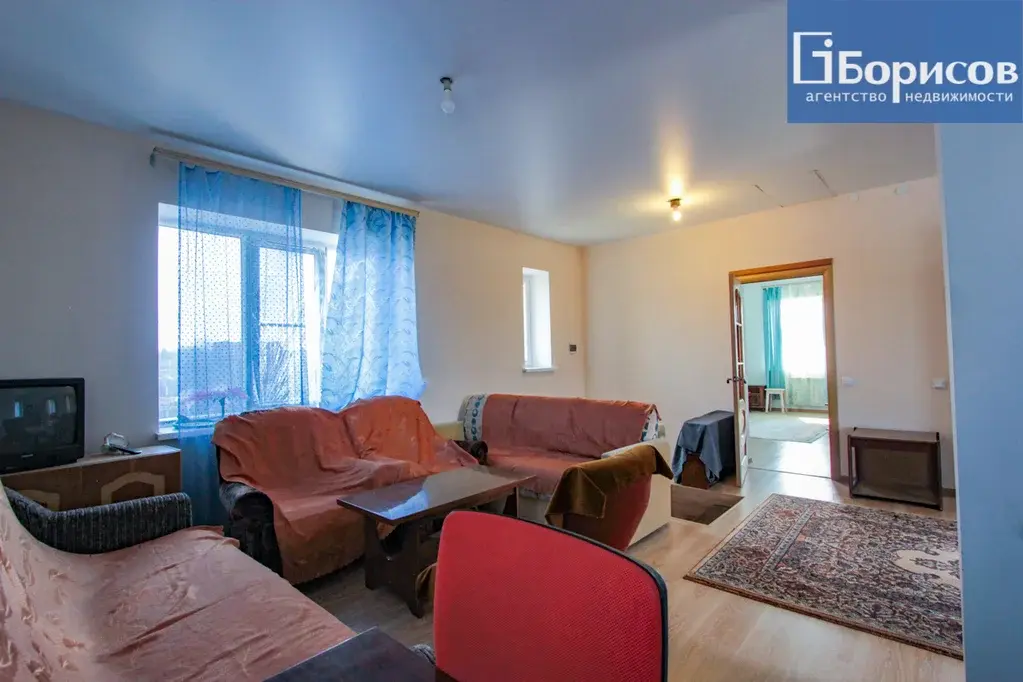 Дом 175м.кв.на участке 10 соток, ул.Чайковского, 24 - Фото 16