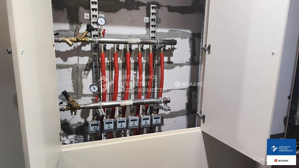 Продажа квартиры в новостройке, Рязань, ул. Новаторов - Фото 19