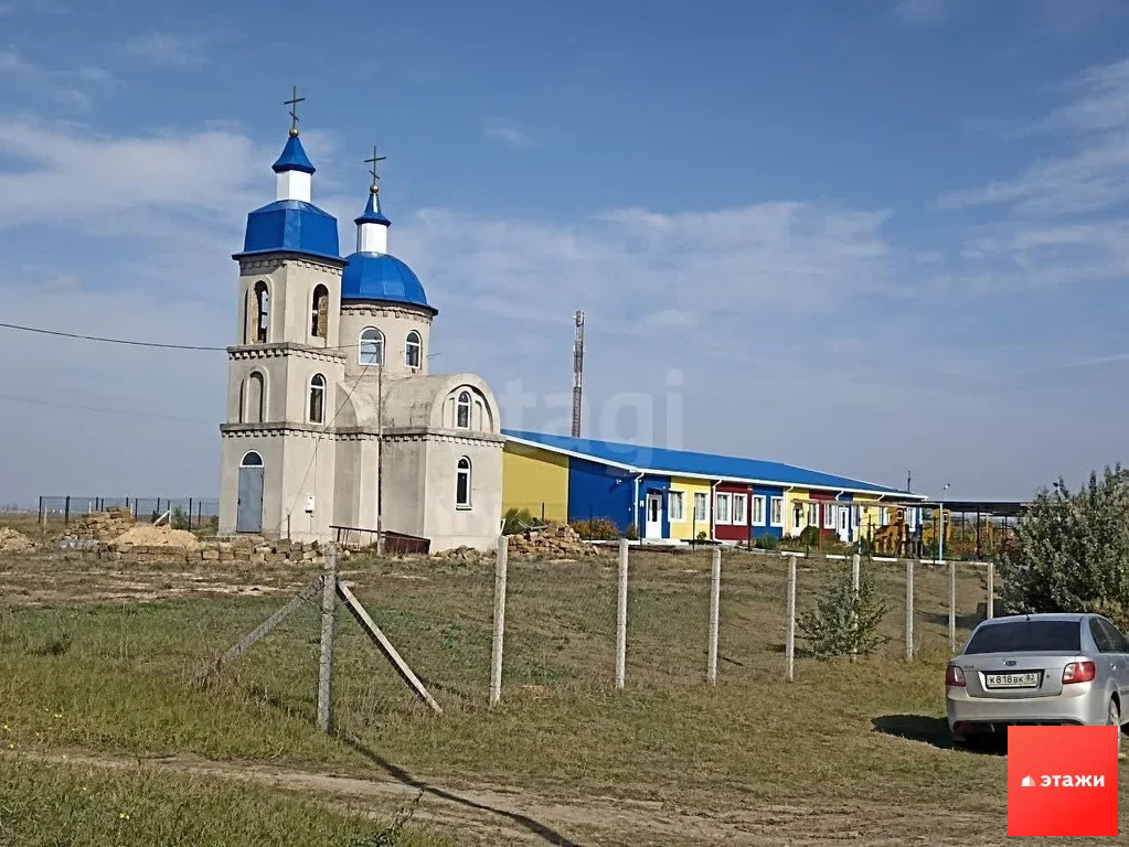 Продажа дома, Журавли, Сакский район, ул. Мира - Фото 37