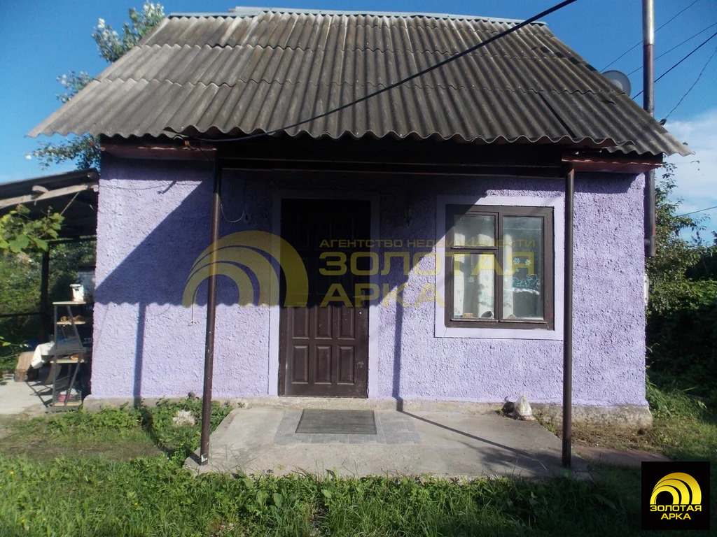 Продажа дома, Бончковский, Северский район - Фото 3