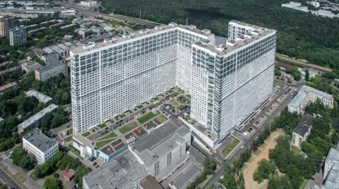 Продам 4-комн. квартиру 121 кв.м. - Фото 15