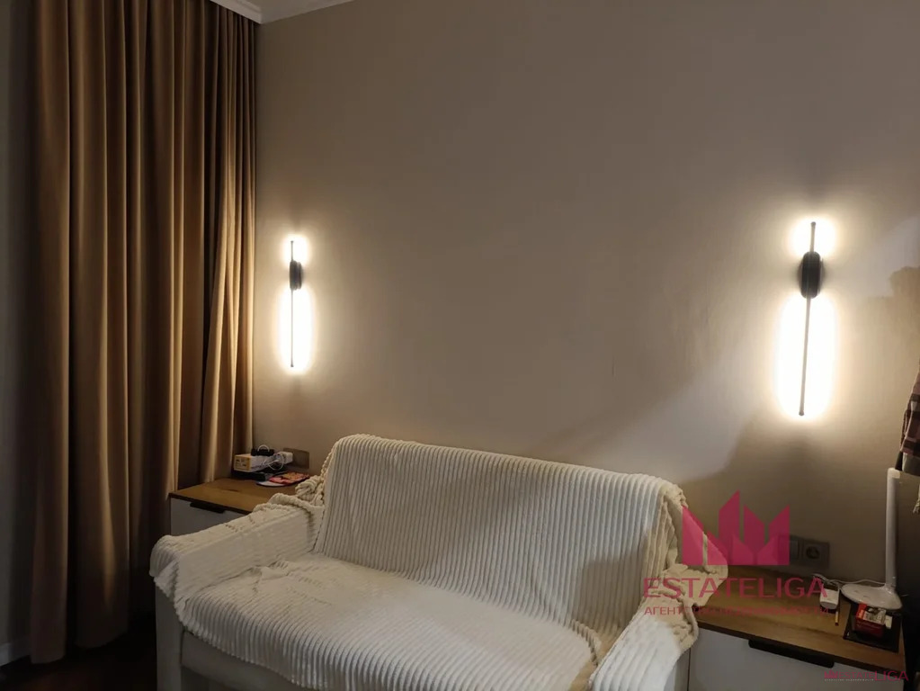 Аренда квартиры, м. Шелепиха, Причальный проезд - Фото 1