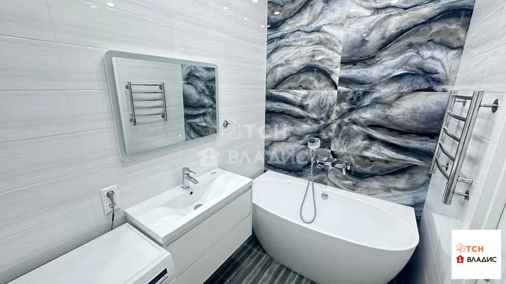 Продажа квартиры, Пушкино, Воскресенский район, 1-й Некрасовский ... - Фото 16