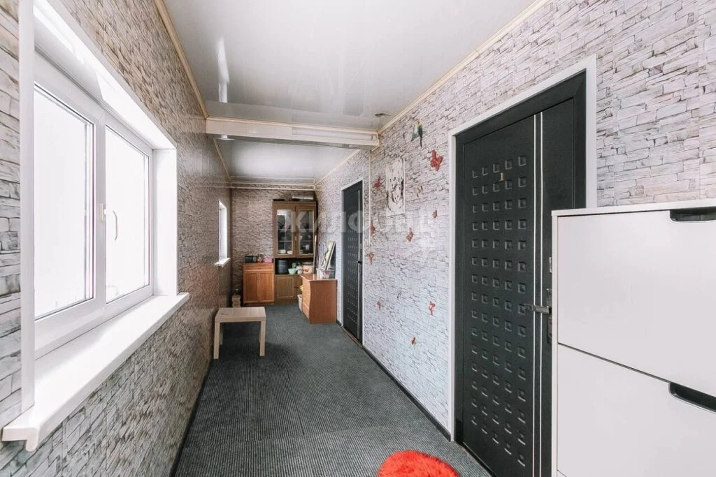 Продажа дома, Новосибирск, Праздничная - Фото 11