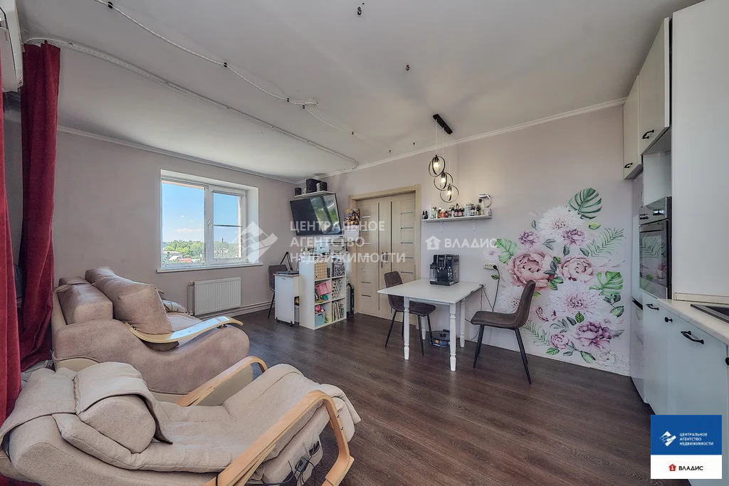 Продажа квартиры, Рыбное, Рыбновский район, ул. Мира - Фото 4