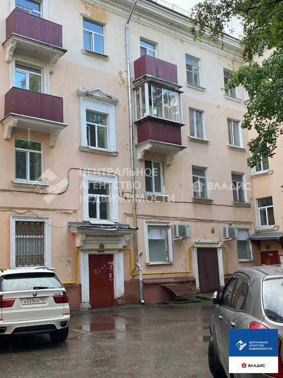 Продажа квартиры, Люберцы, Люберецкий район, Октябрьский пр-кт. - Фото 2
