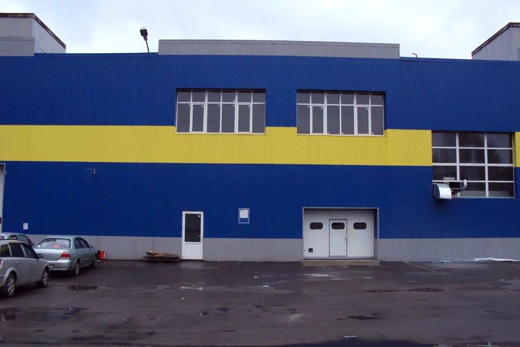 Аренда производственно-складского помещения 1030 м2 от собственника - Фото 6