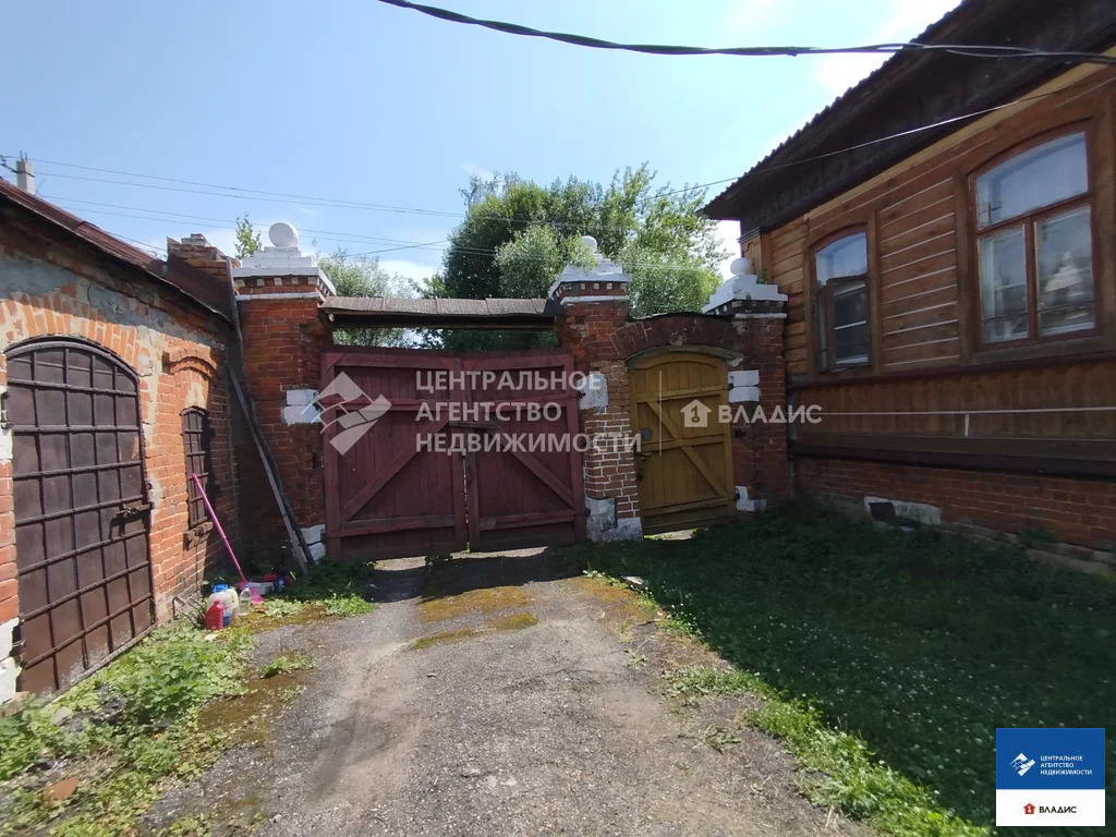 Продажа дома, Царицыно, Касимовский район - Фото 20