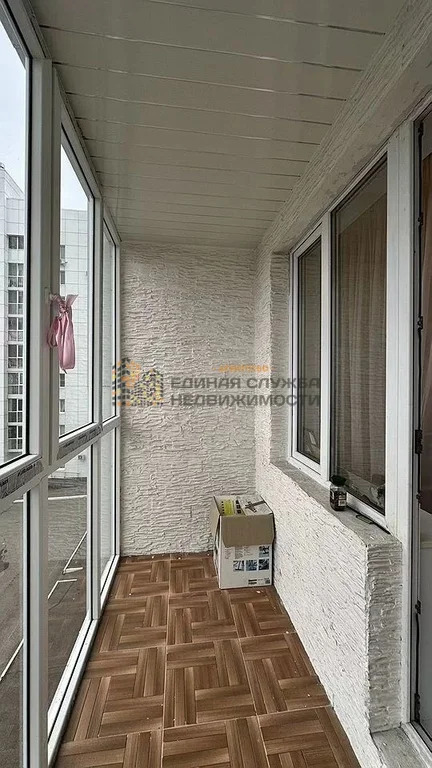 Аренда квартиры, Уфа, ул. Бориса Домашникова - Фото 18