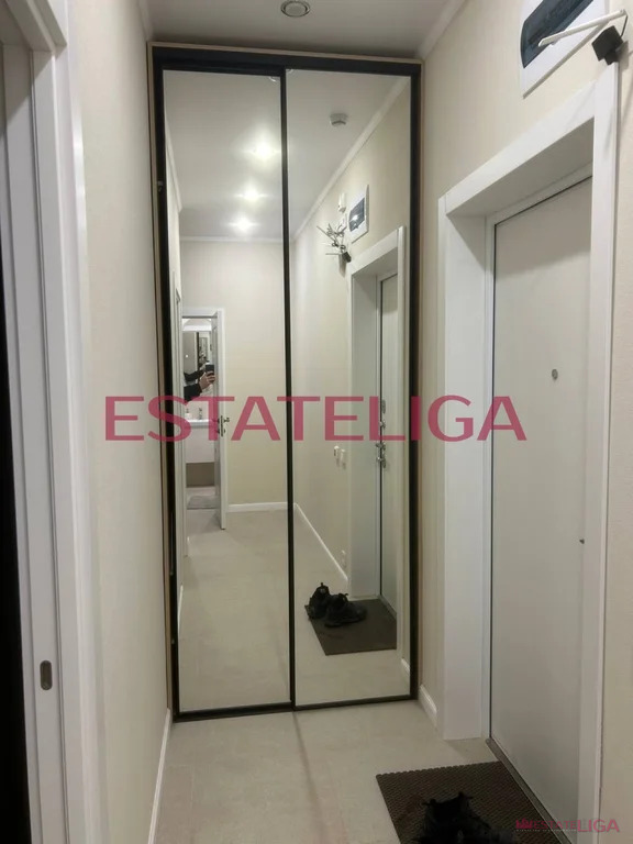 Аренда квартиры, улица Лобановский Лес - Фото 11