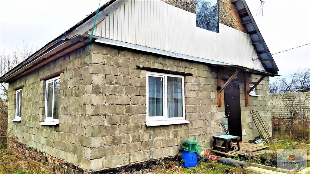 Продажа дома, Казань, ул. Бадаева - Фото 1