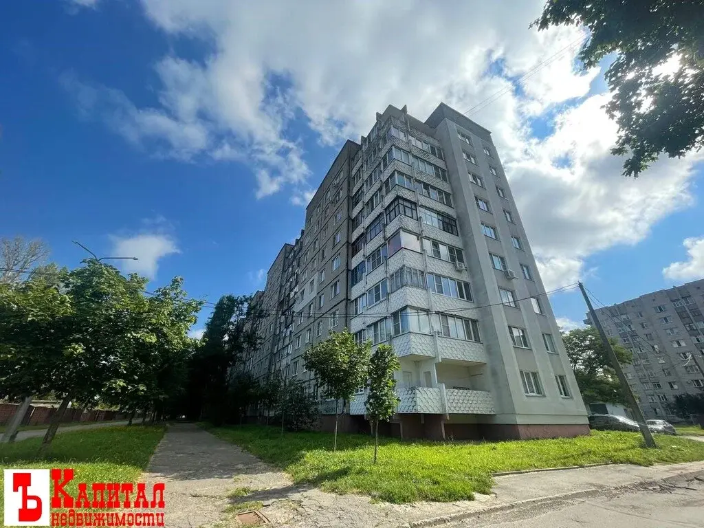 Продажа 2-х комнатной квартиры - Фото 1