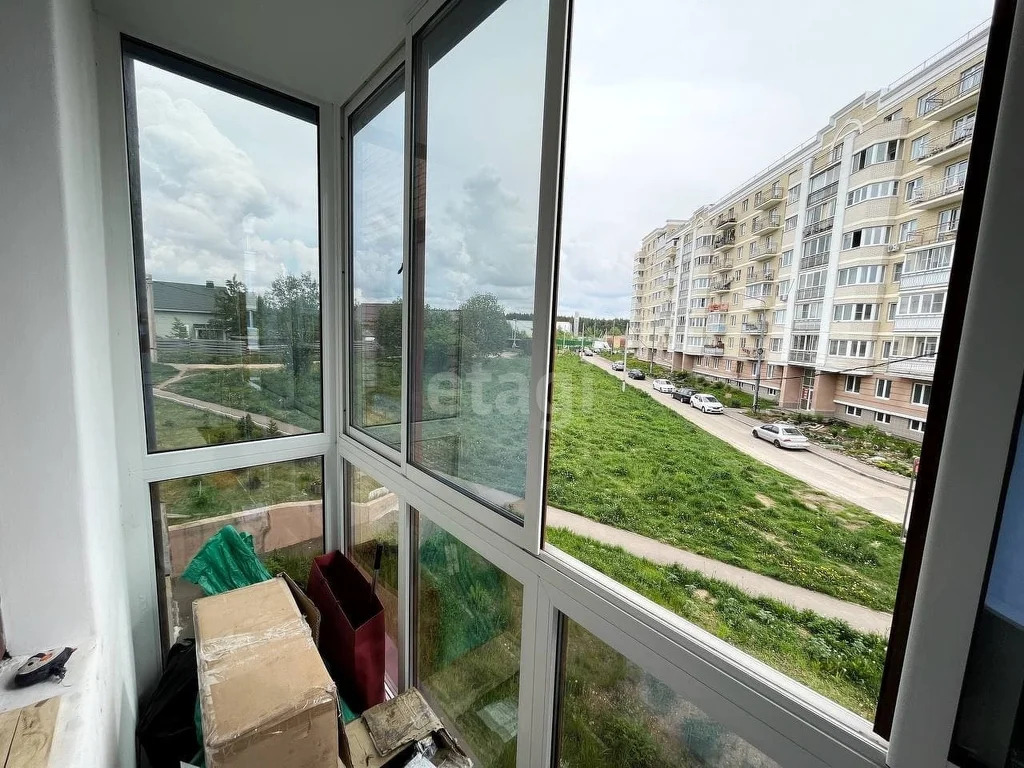 Продажа квартиры, Звенигород - Фото 9