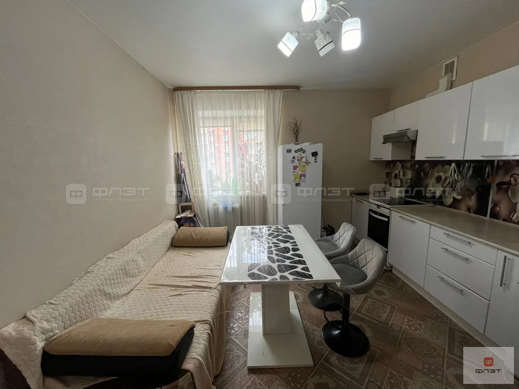 Продажа квартиры, Казань, ул. Маршала Чуйкова - Фото 11