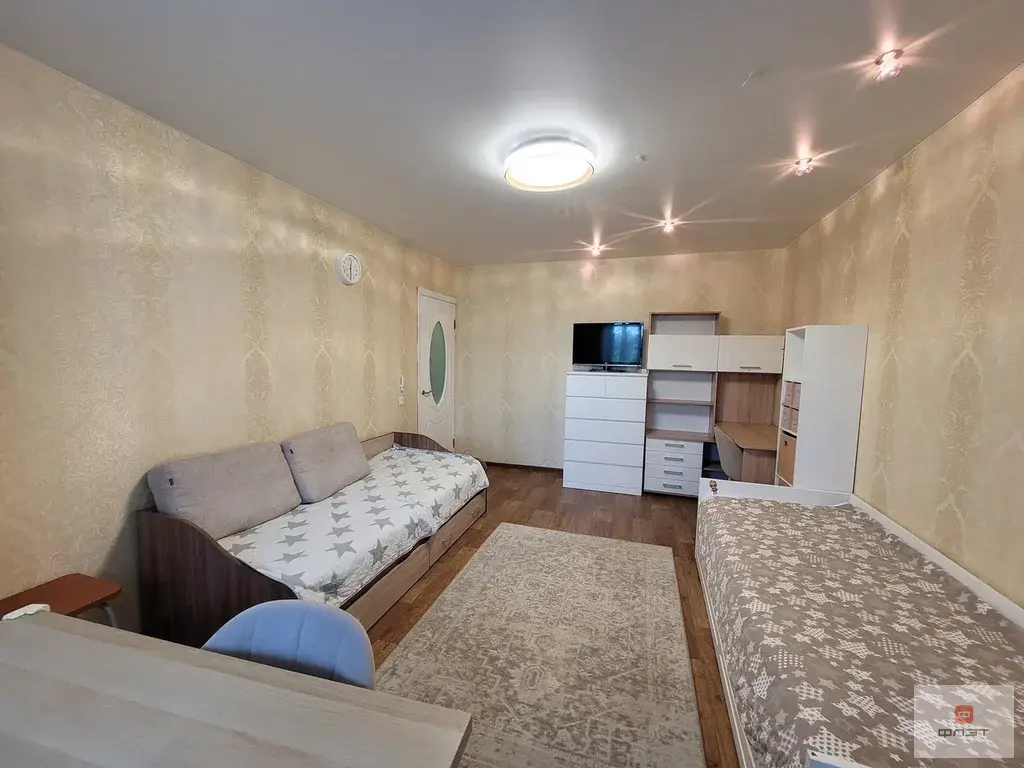 Продажа квартиры, Казань, тер. Ферма-2 - Фото 4